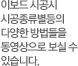 이보드시공시시공종류별등의다양한방법들을동영상으로보실수있습니다.